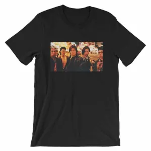 古惑仔 Young & Dangerous T-Shirt