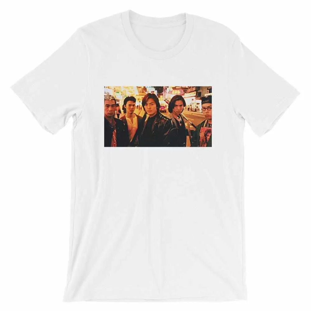 古惑仔 Young & Dangerous T-Shirt