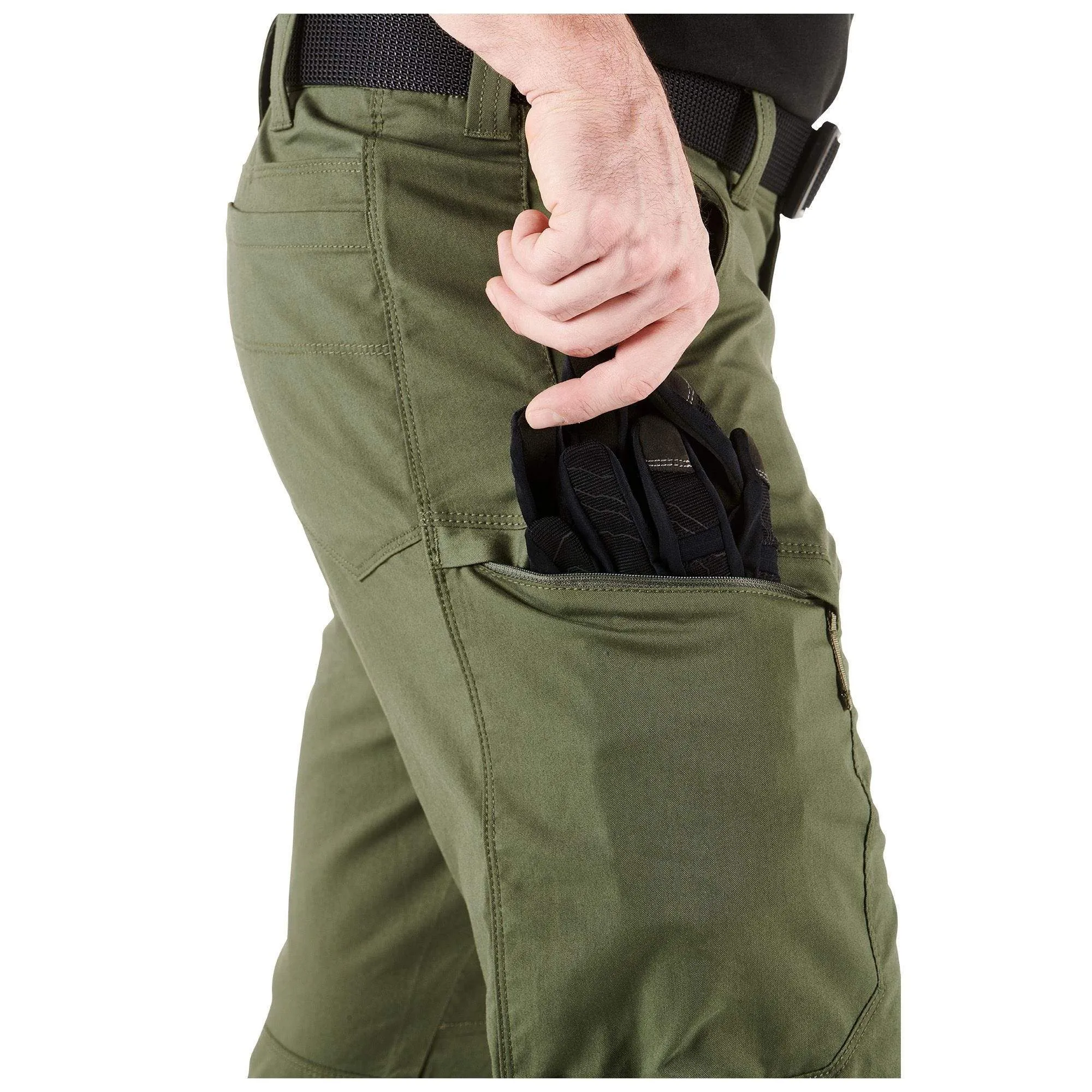 5.11 Tactical Covert Apex Pant - Volcanic