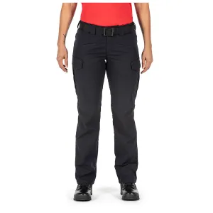 5.11 Tactical Women's Icon Pant Dark Navy
