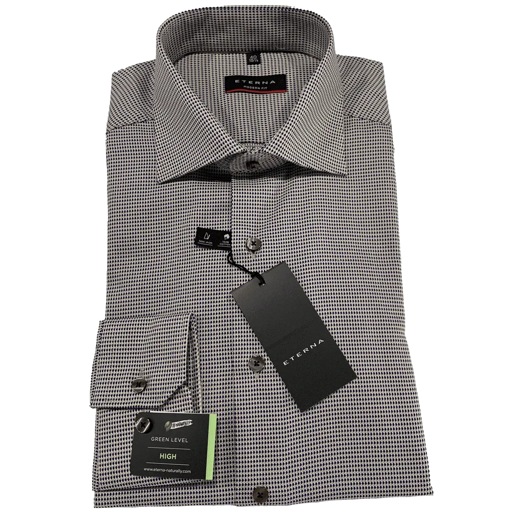 8038-18 Modern Fit - Pattern