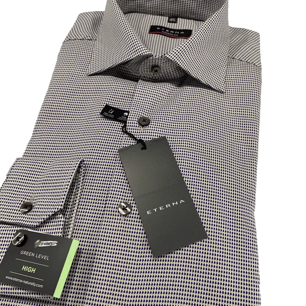 8038-18 Modern Fit - Pattern