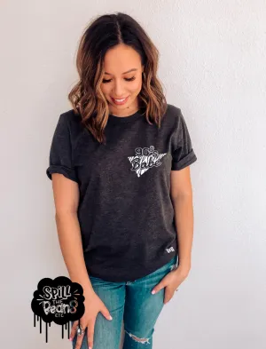 90's Babe Adult Tee or Tank