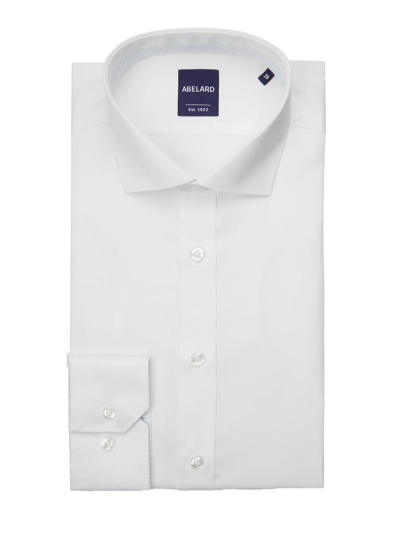 ABELARD SUPER NON IRON TWILL SLIM FIT A271022128
