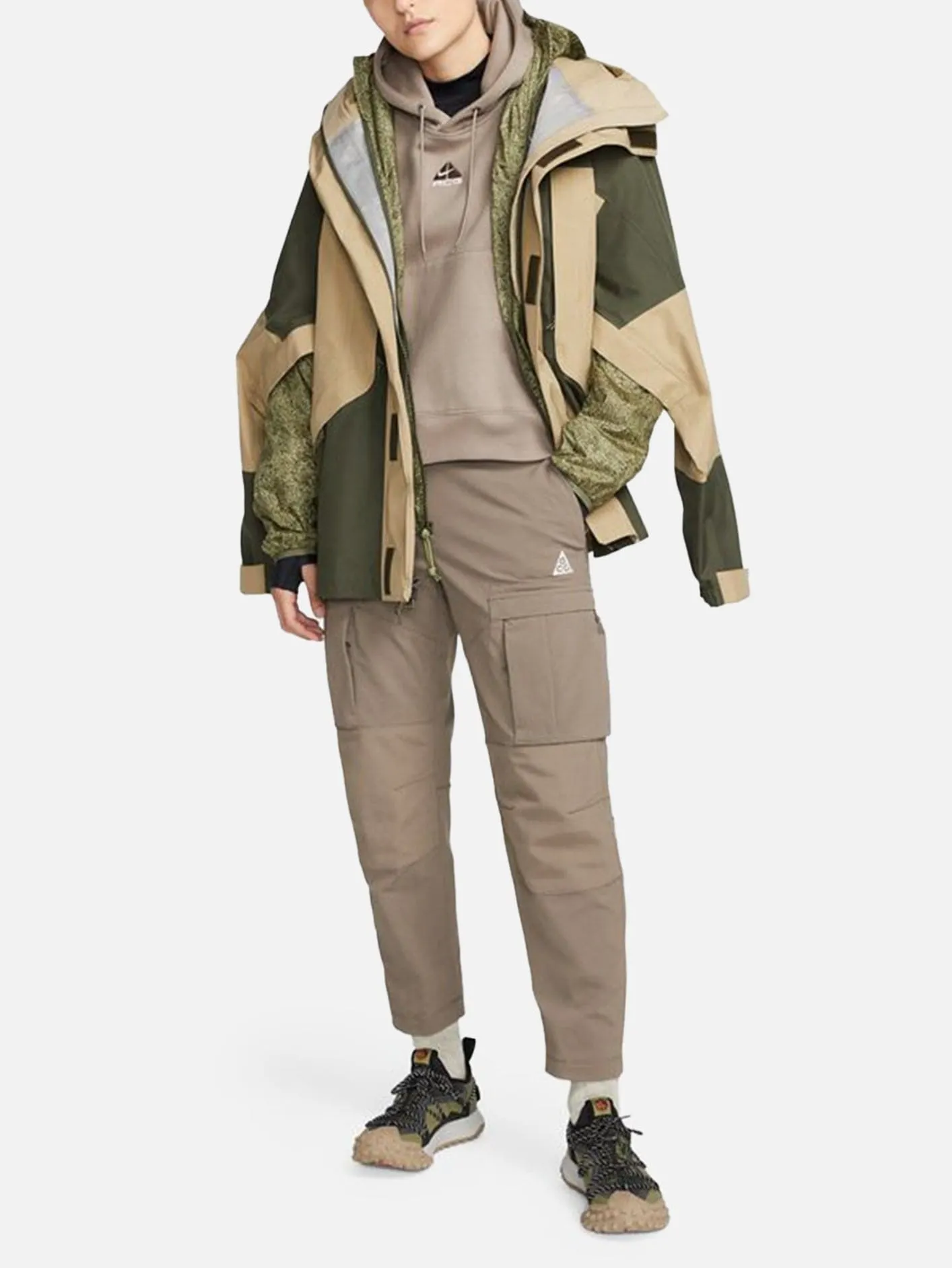 ACG NRG Smith Summit Cargo Pants