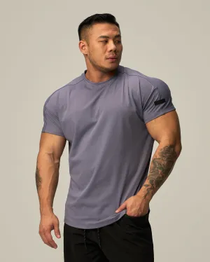 Adapt Drop Shoulder Muscle Tee