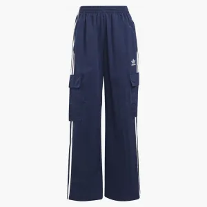 Adidas Adicolor Classics 3-stripes Cargo Pants Night Indigo