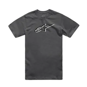 Ageless Shadow CSF Tee Charcoal/Black S