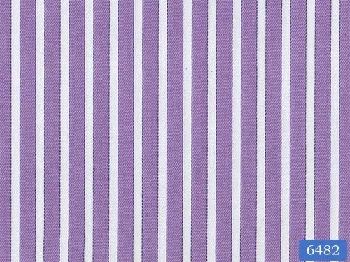 Air Force Blue Stripe Shirt