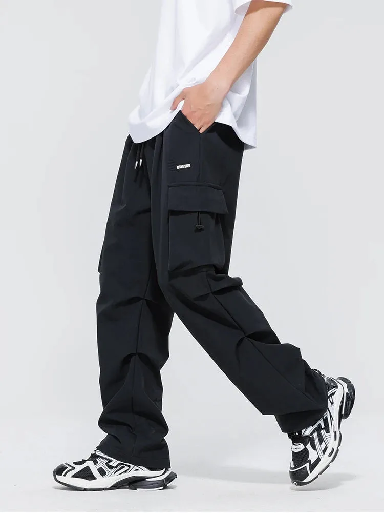 AirFlex Cargo-Hosen von TrendMann