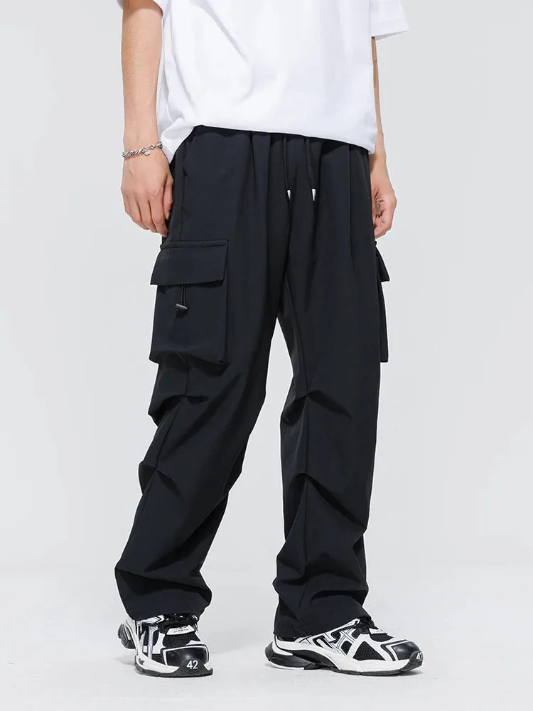 AirFlex Cargo-Hosen von TrendMann