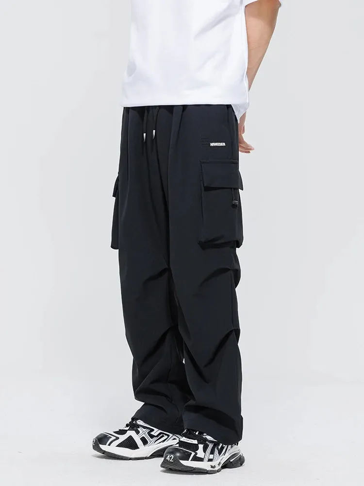 AirFlex Cargo-Hosen von TrendMann
