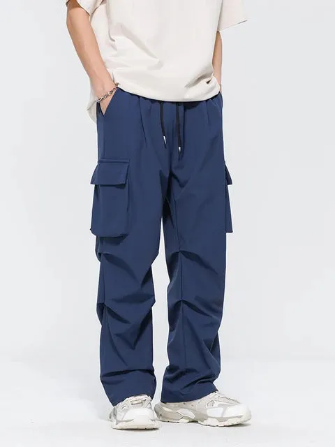 AirFlex Cargo-Hosen von TrendMann