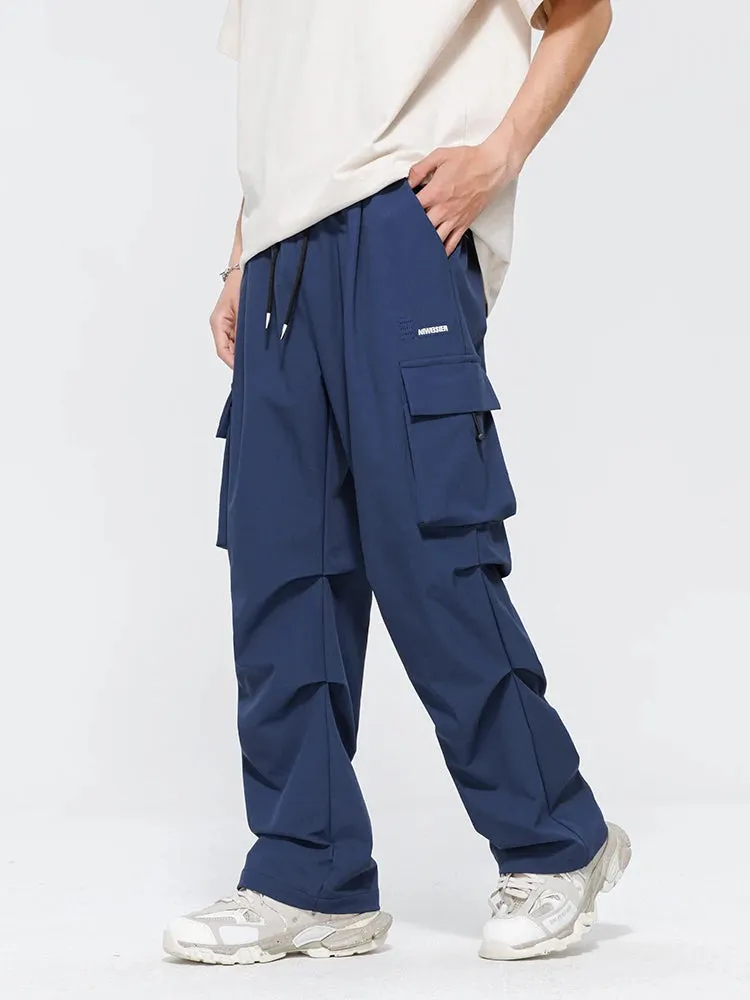 AirFlex Cargo-Hosen von TrendMann