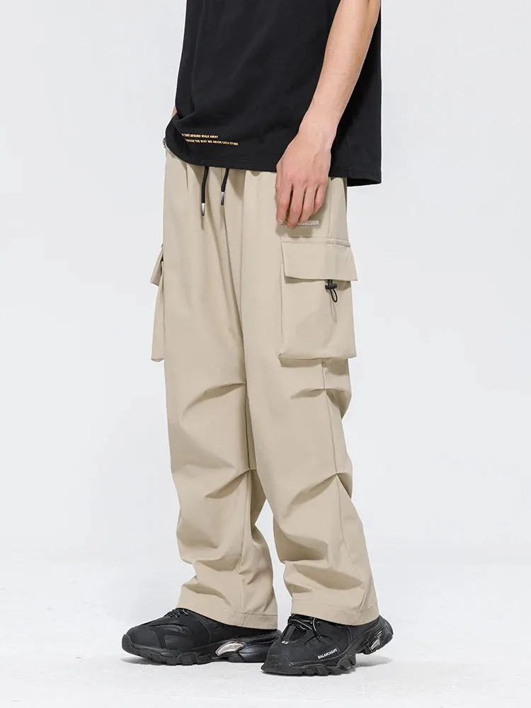 AirFlex Cargo-Hosen von TrendMann