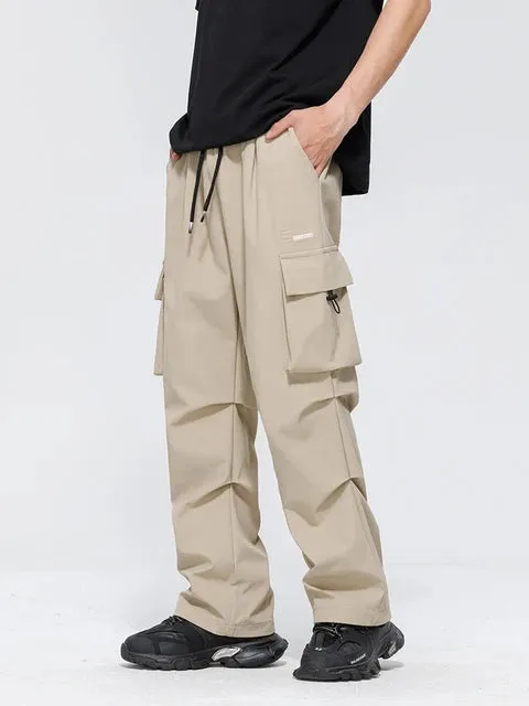 AirFlex Cargo-Hosen von TrendMann