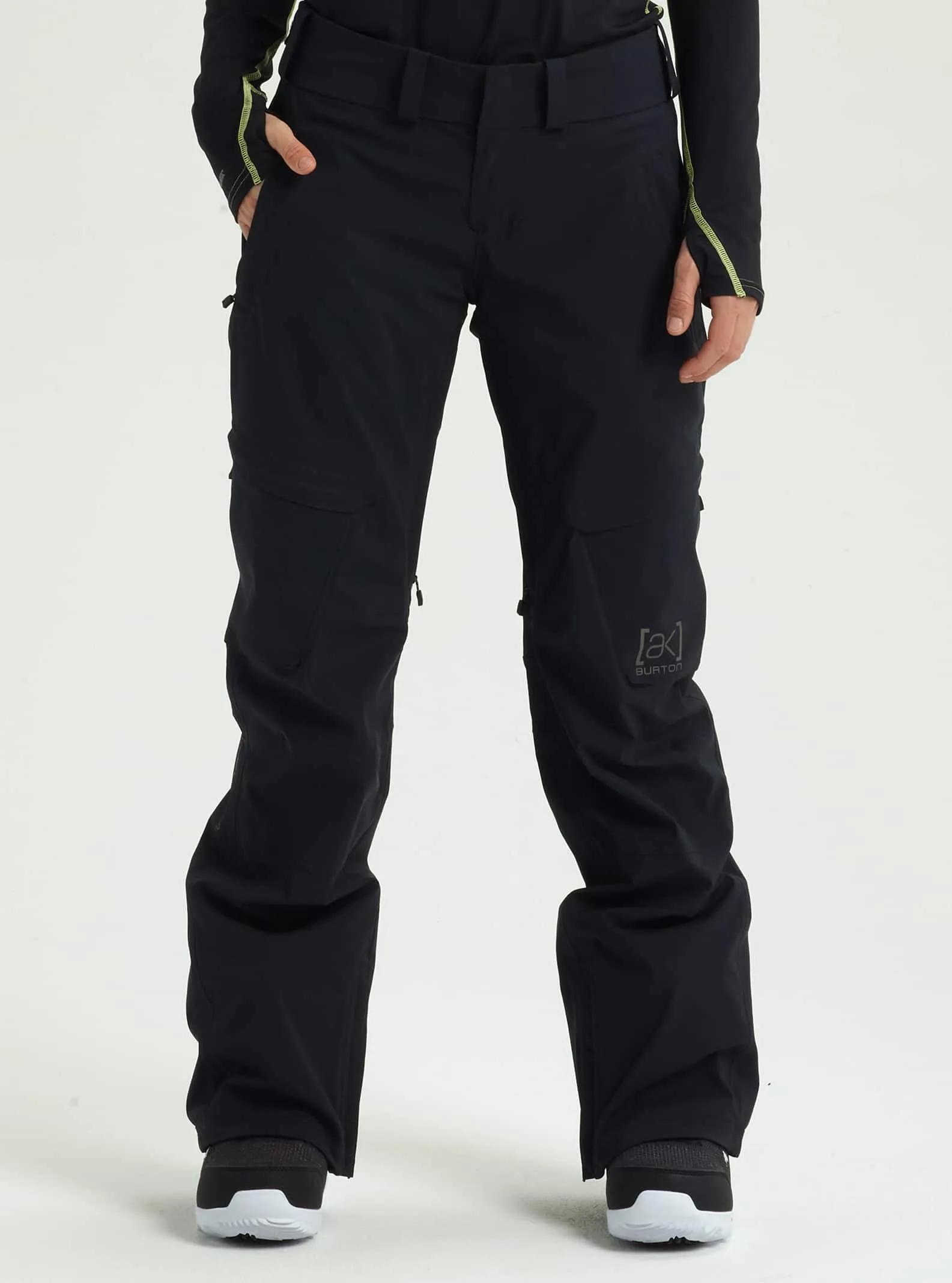 [ak] GORE-TEX Summit Snowboard Pant 2022