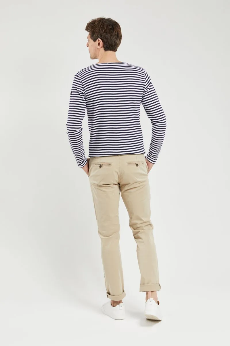 Armor-Lux Chino in Dune Beige