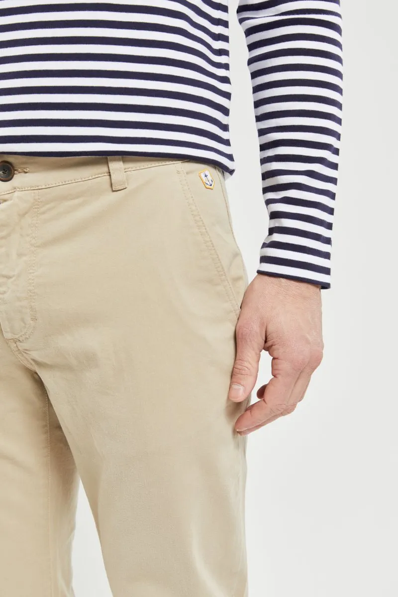 Armor-Lux Chino in Dune Beige