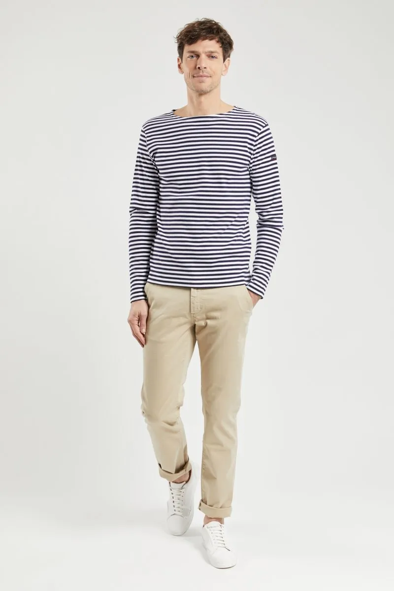 Armor-Lux Chino in Dune Beige