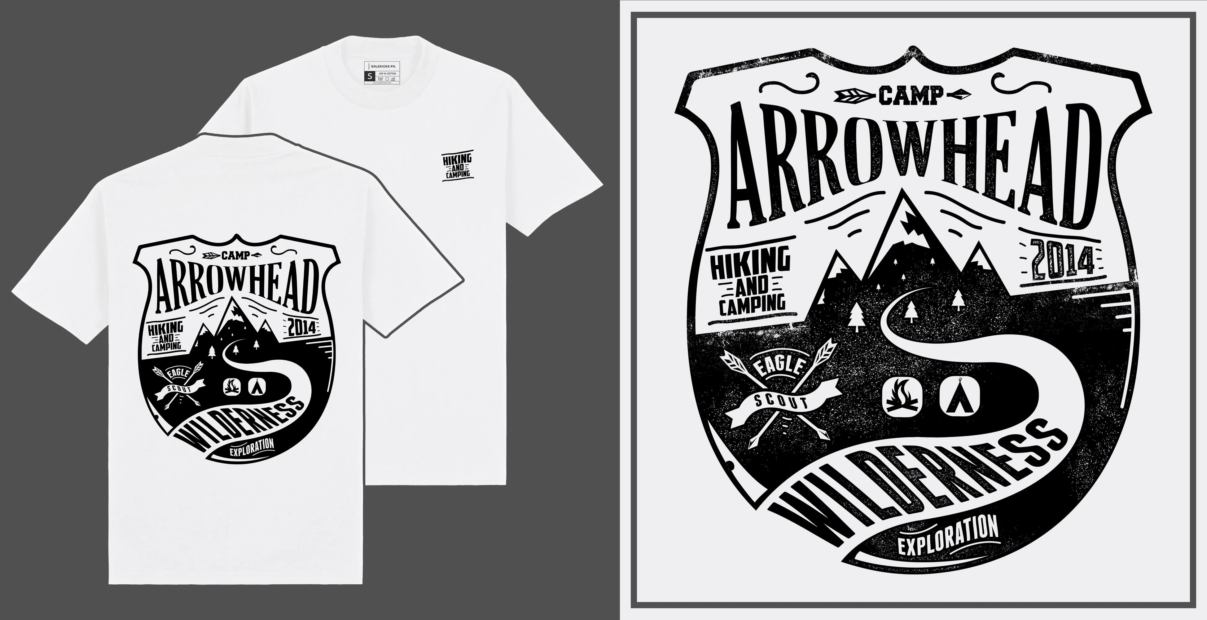 ARROWHEAD