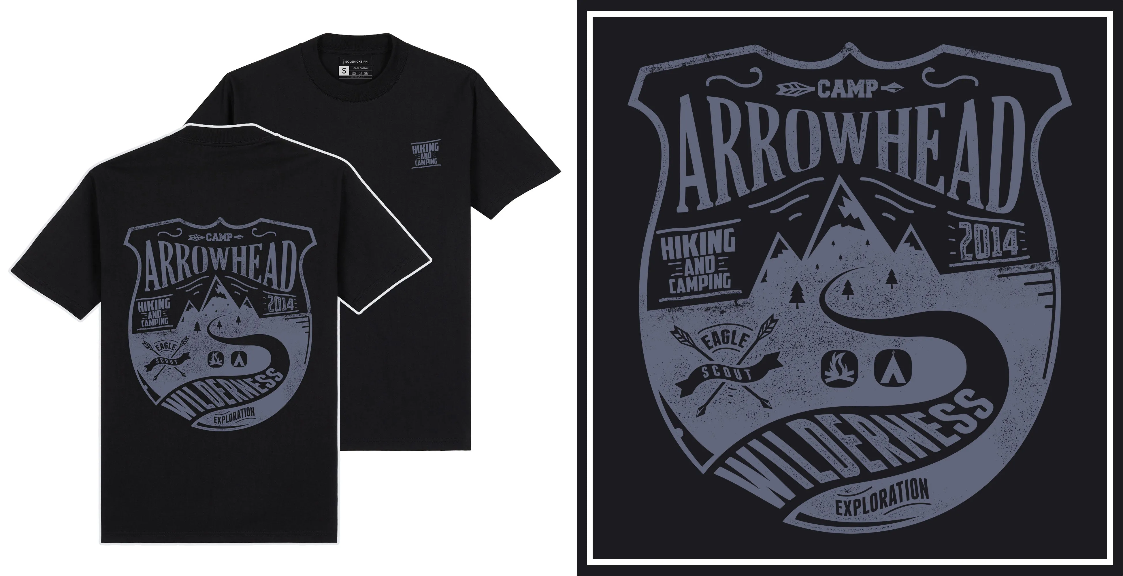 ARROWHEAD