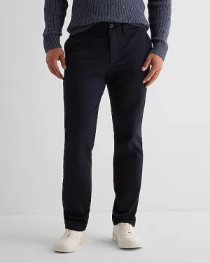 Athletic Slim Stretch Cotton Chino jeans
