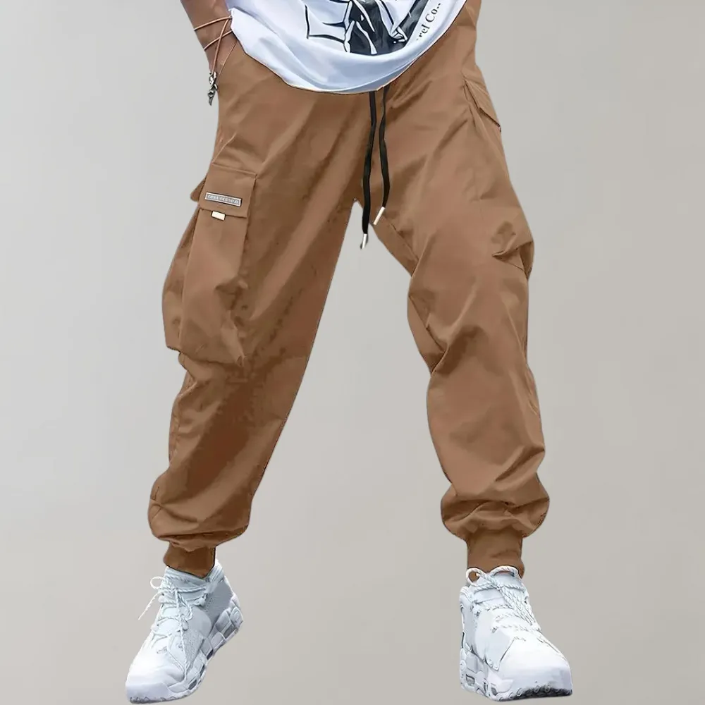 Avencea - Cargo pants for men