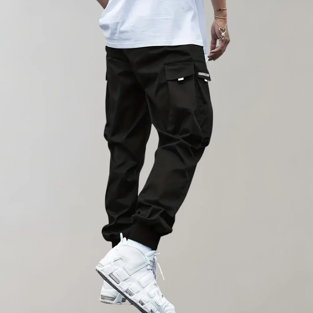 Avencea - Cargo pants for men