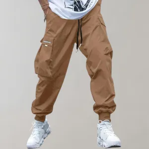 Avencea - Cargo pants for men
