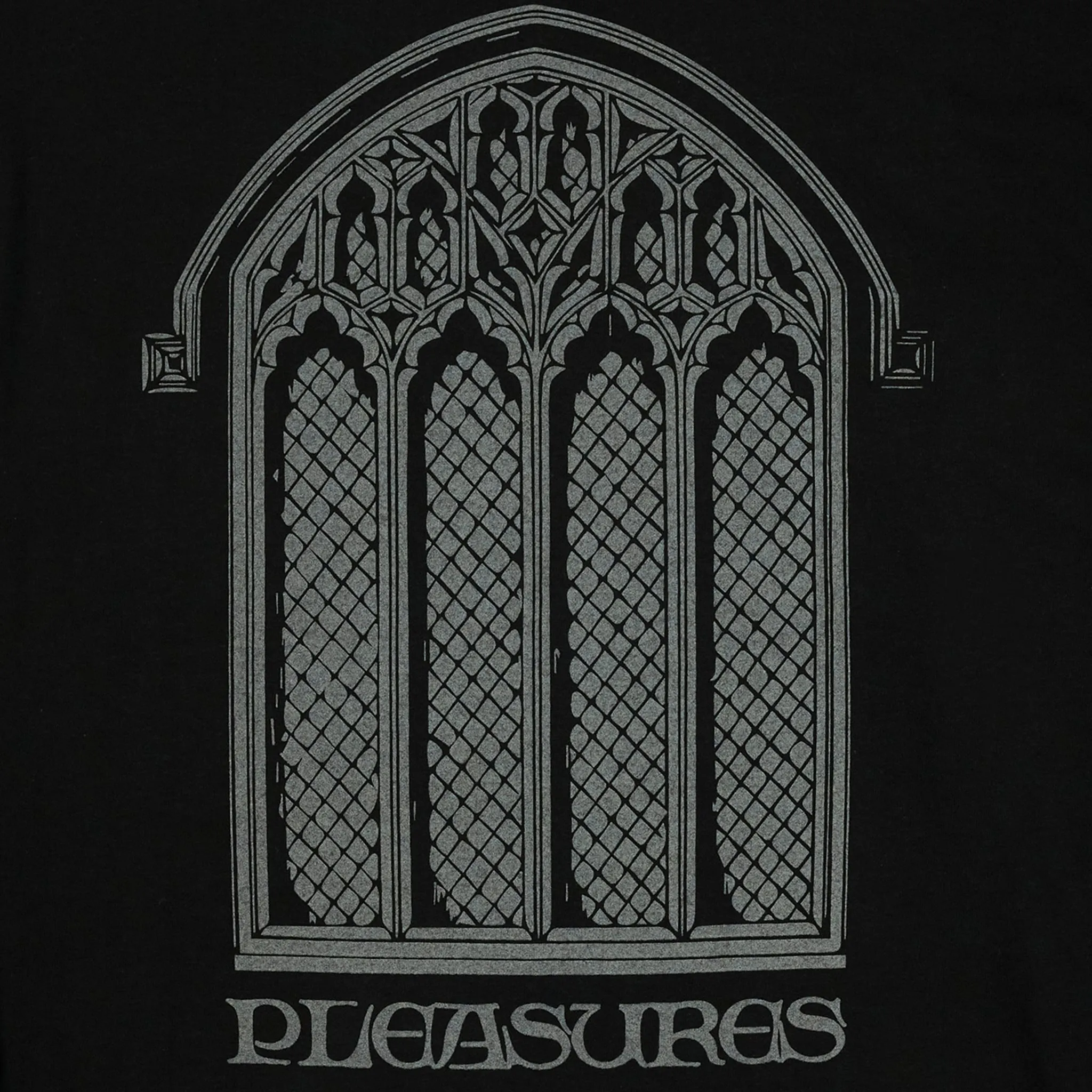 AXE LS TEE