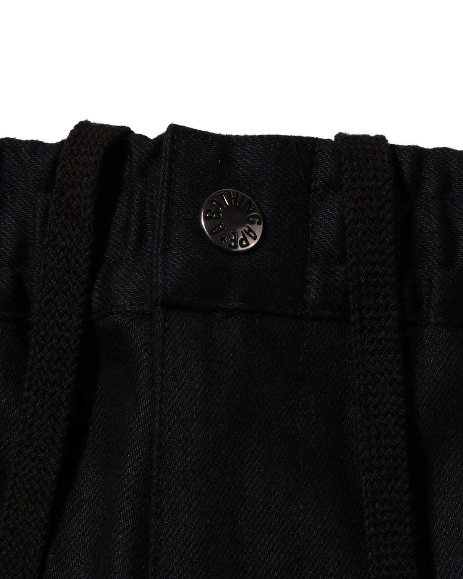 BAPE Loose Fit Chino