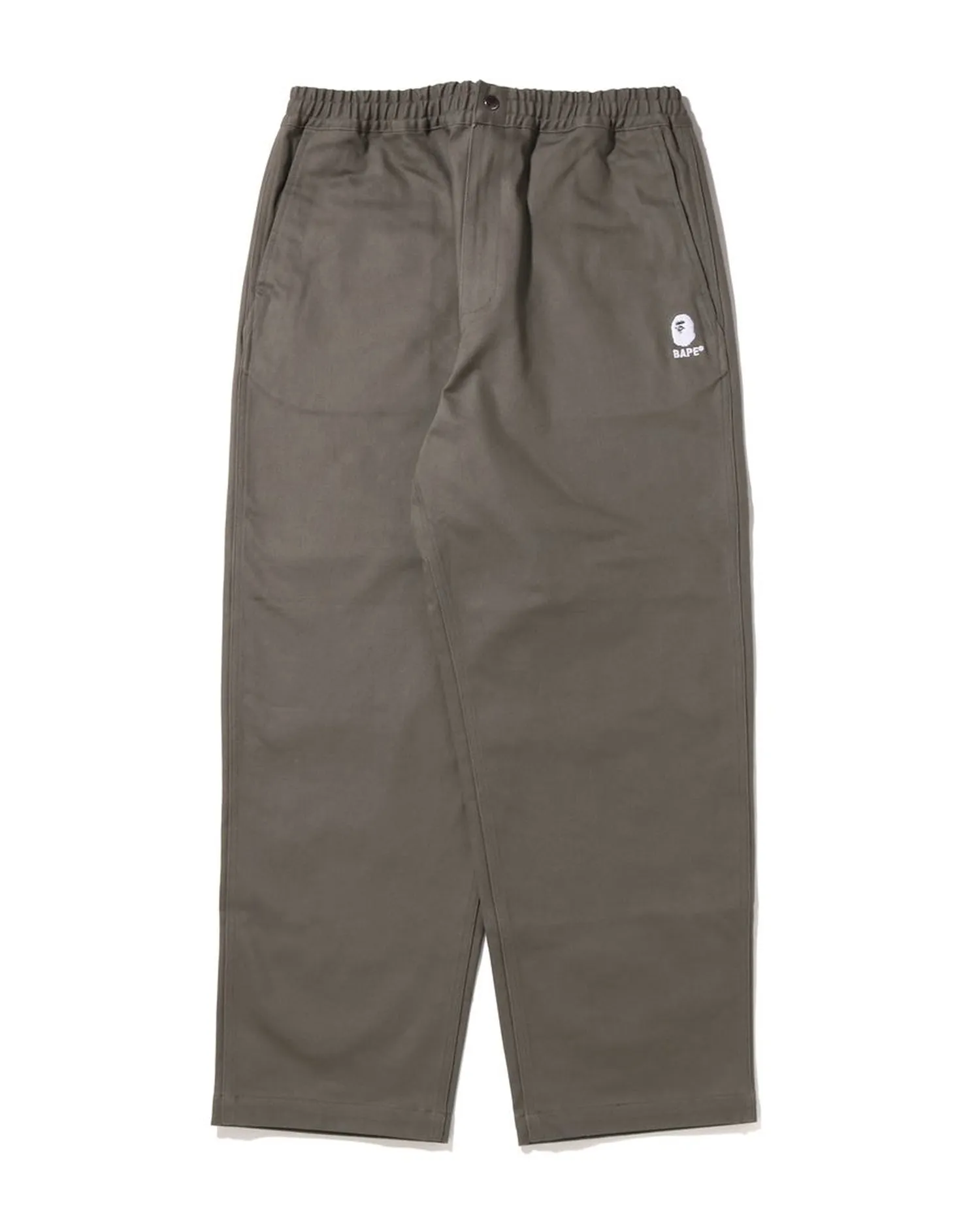BAPE Loose Fit Chino
