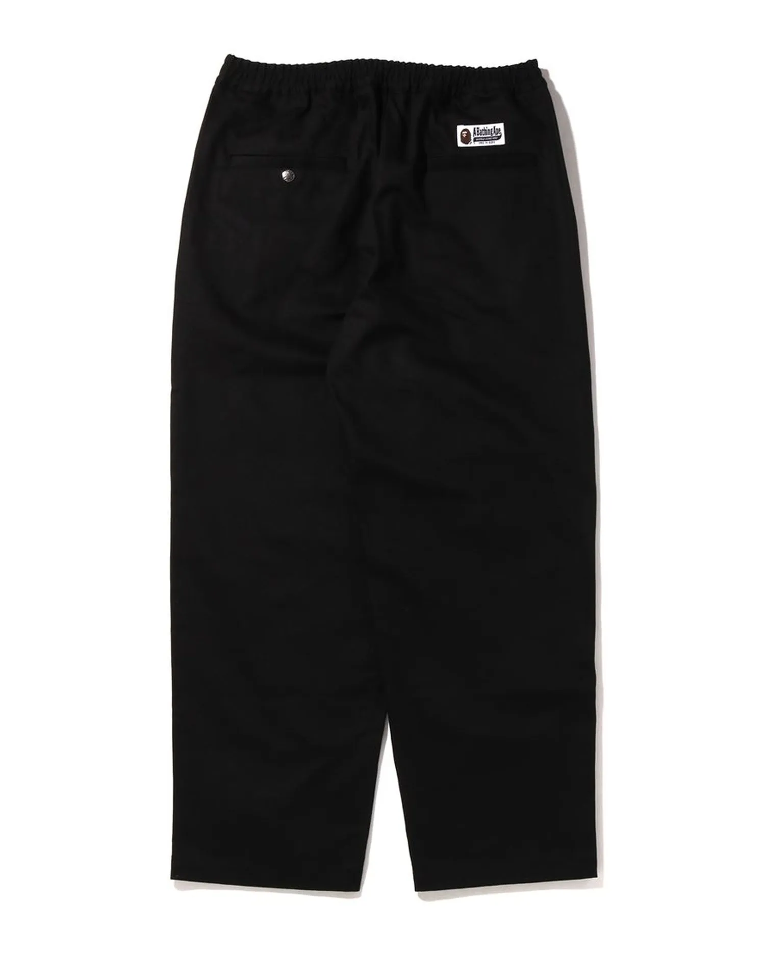 BAPE Loose Fit Chino