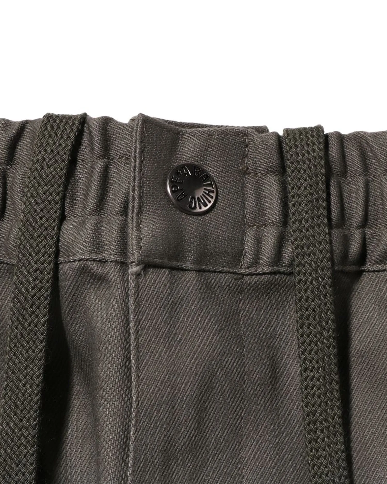 BAPE Loose Fit Chino