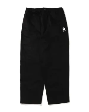 BAPE Loose Fit Chino