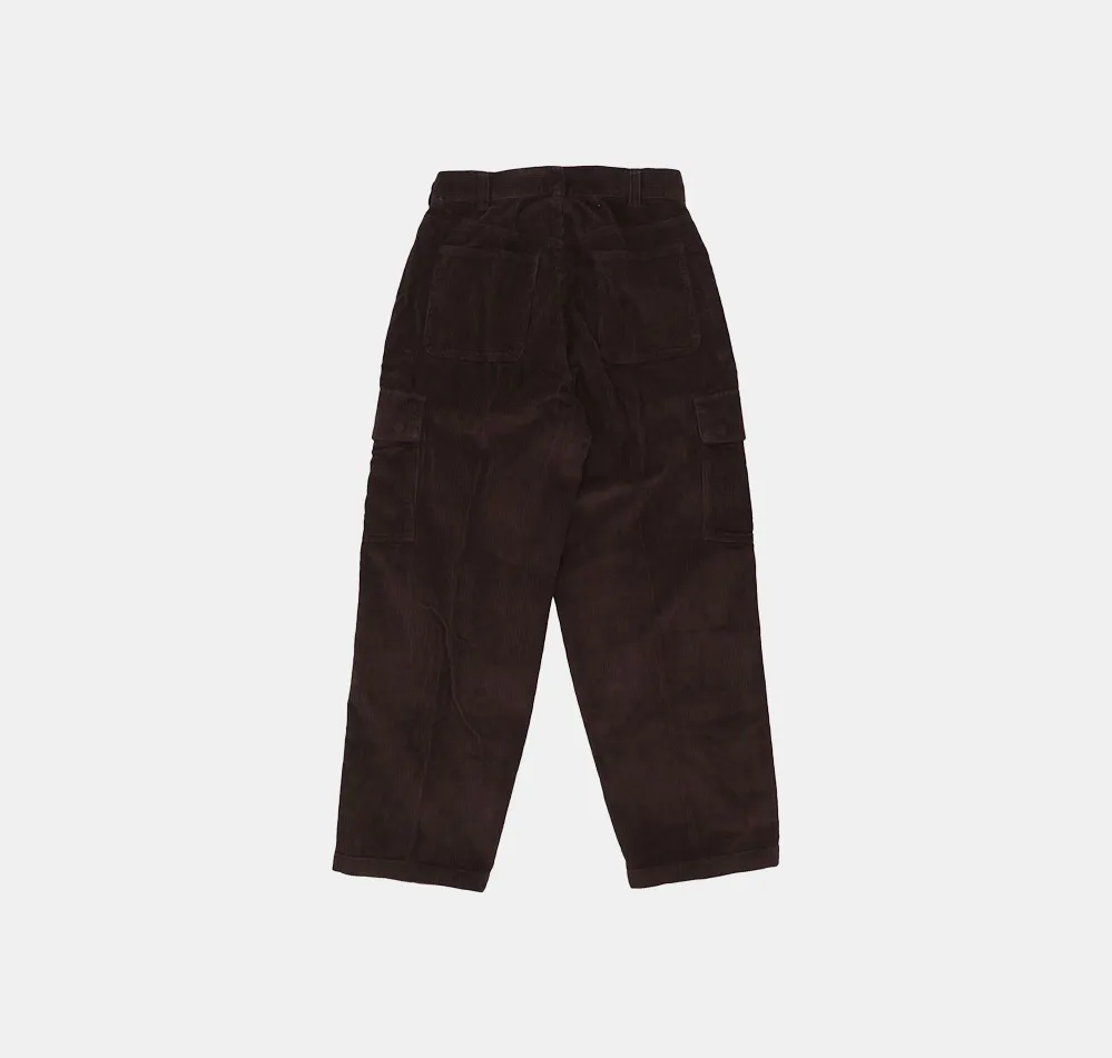 Bigwig Baggy Corduroy Cargo Pant