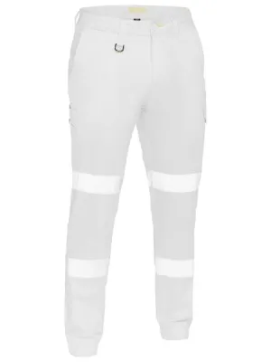 Bisley Biomotion Cuffed Cargo Pants
