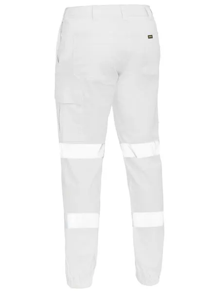 Bisley Biomotion Cuffed Cargo Pants