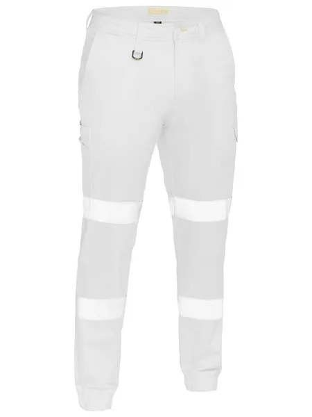 Bisley Biomotion Cuffed Cargo Pants