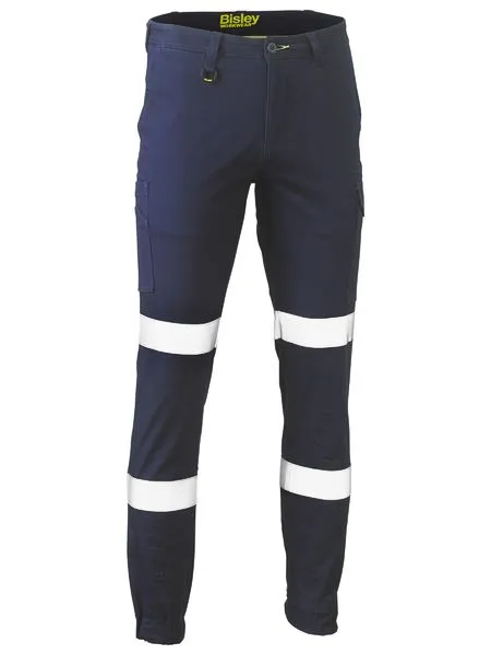 Bisley Biomotion Cuffed Cargo Pants