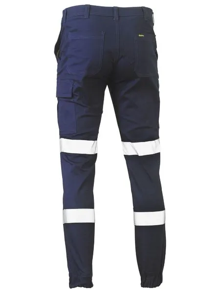 Bisley Biomotion Cuffed Cargo Pants