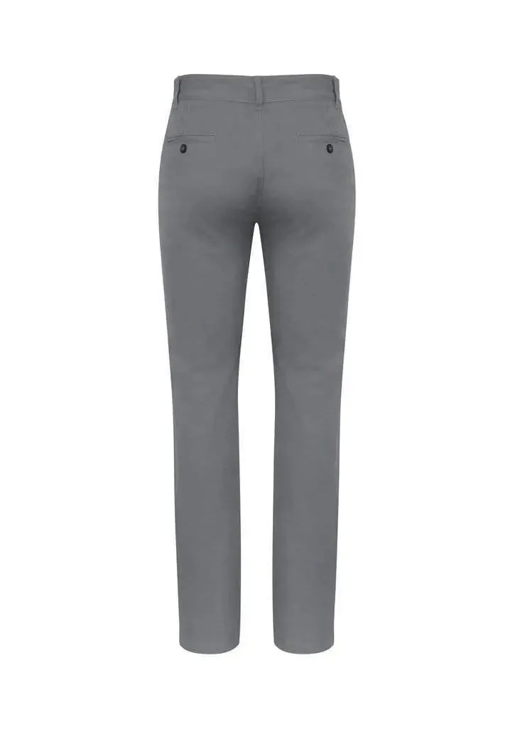 Biz Collection Men’s Lawson Chino Pants Bs724m