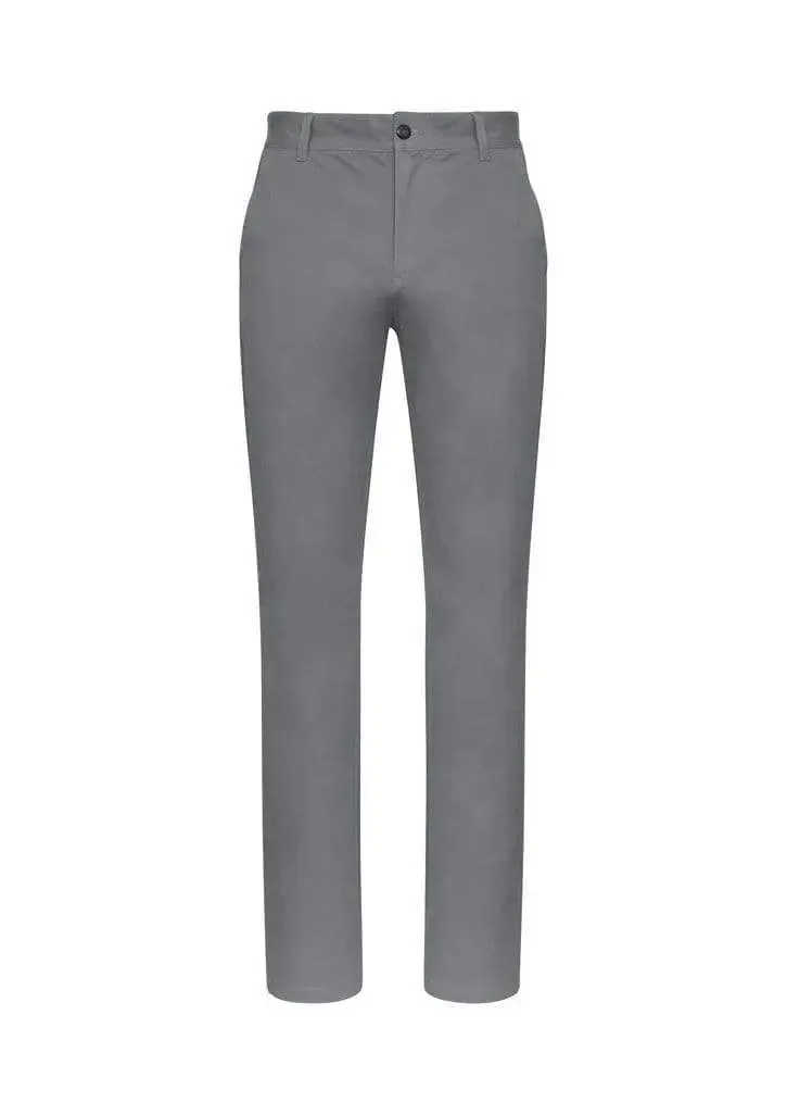 Biz Collection Men’s Lawson Chino Pants Bs724m
