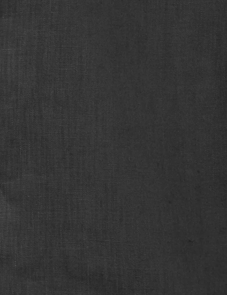 Black Linen