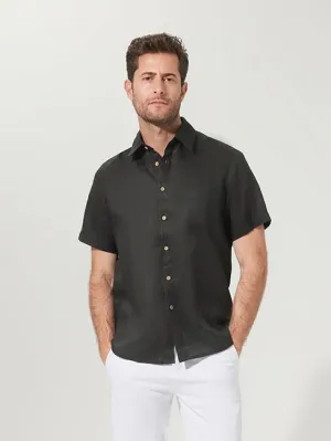 Black Linen