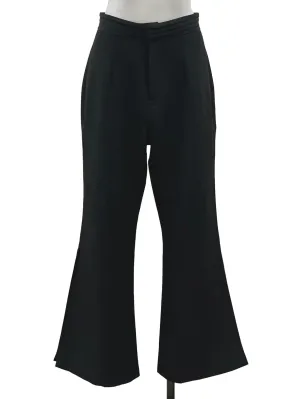 Black Pants