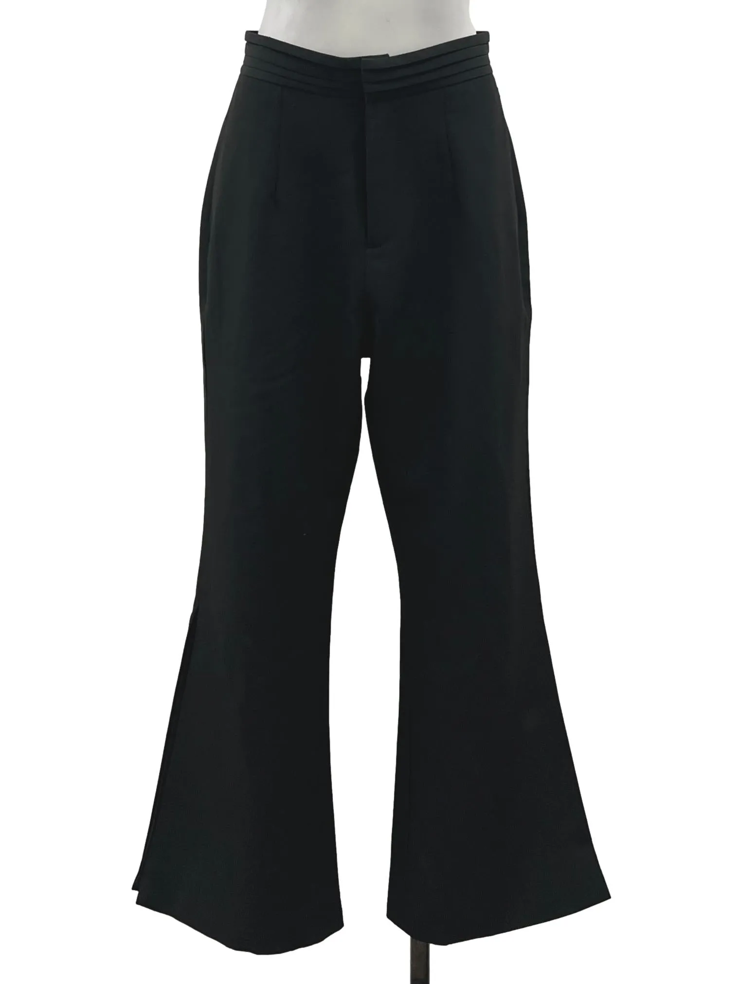 Black Pants