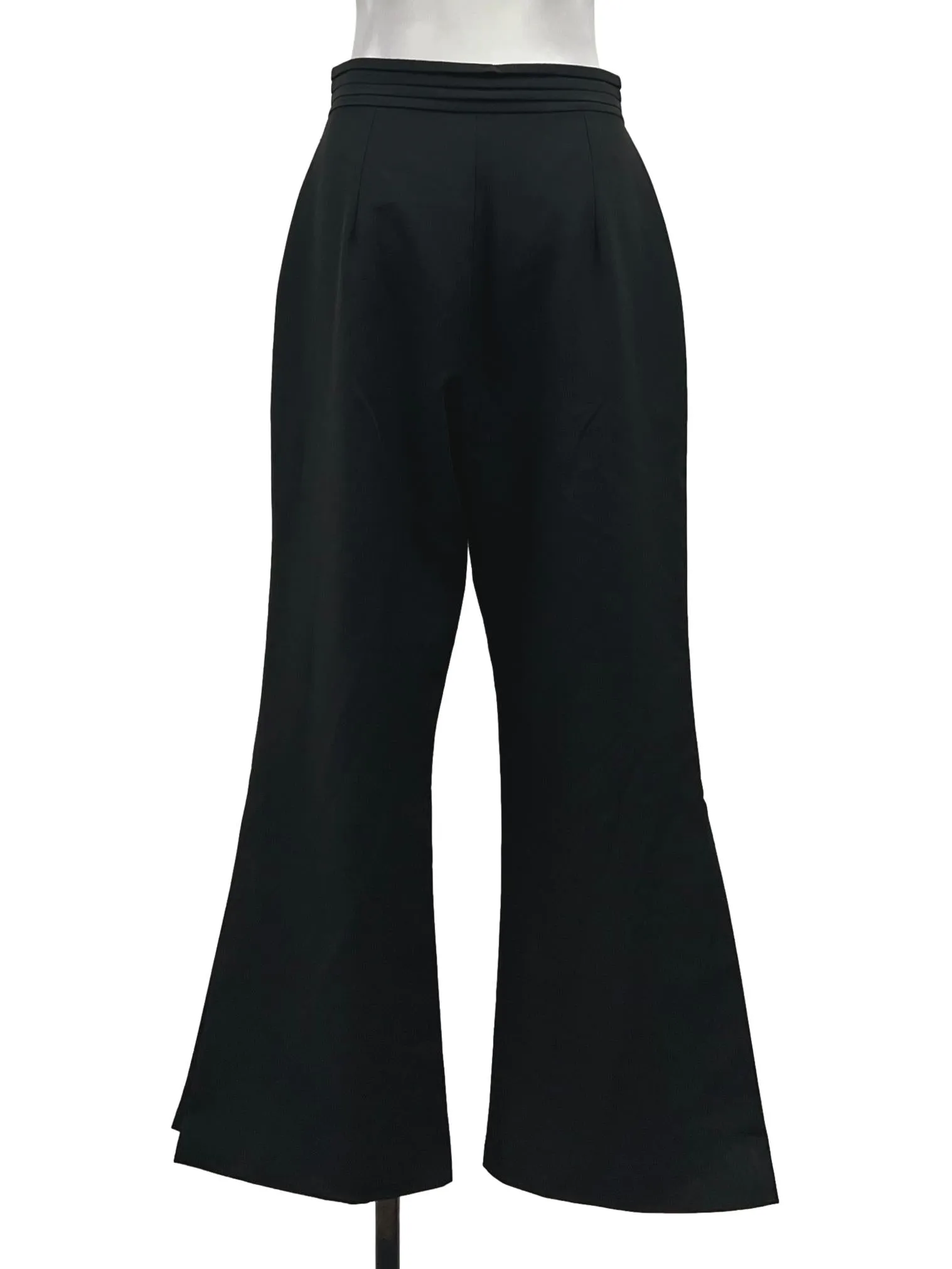 Black Pants