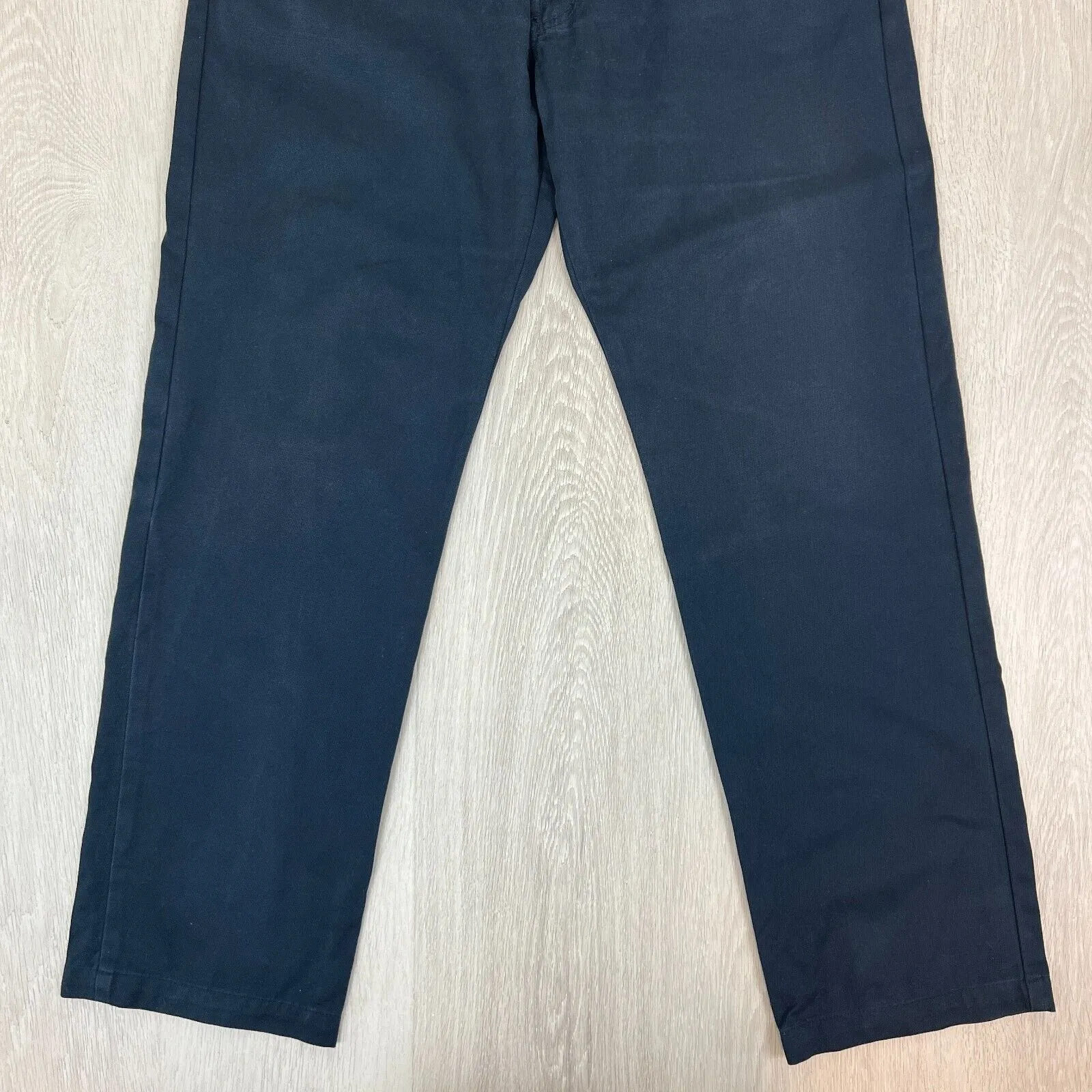 Blazer Denims Mens Blue Pants Size 34